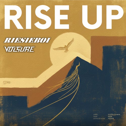 Rise Up (Hardstyle)