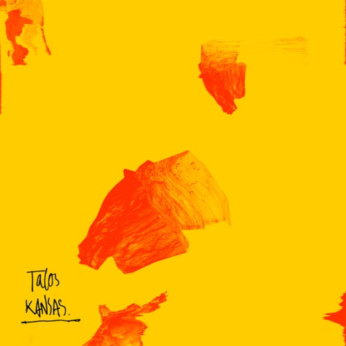 Kansas (Then There Was War EP)