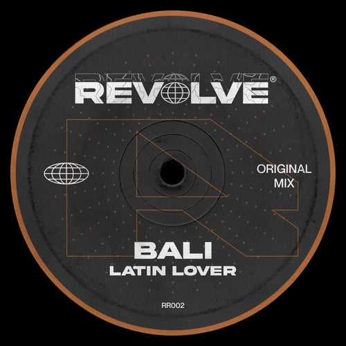 Latin Lover