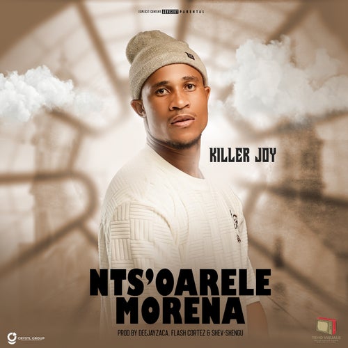 Nts'oarele Morena