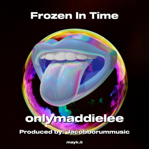 Frozen In Time