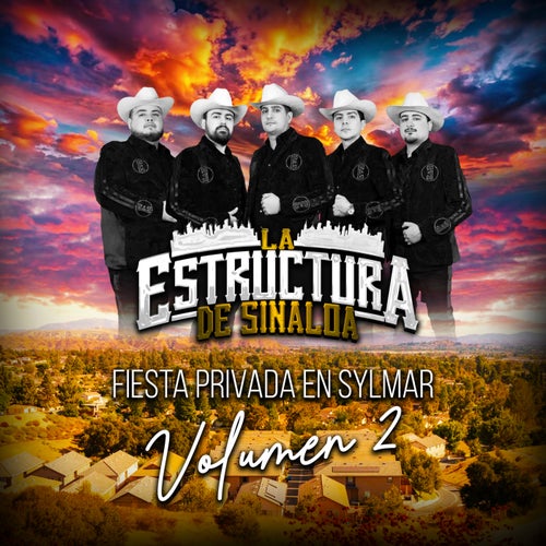Fiesta Privada En Sylmar, Vol. 2 (En Vivo)
