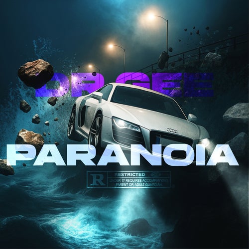 PARANOIA