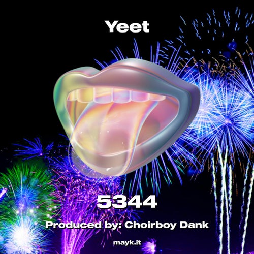 Yeet