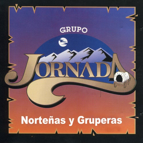 Norteñas Y Gruperas