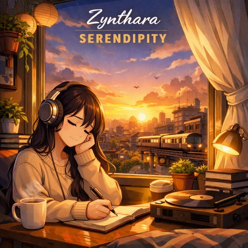 serendipity
