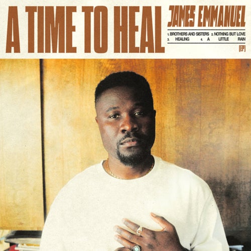 A Time To Heal