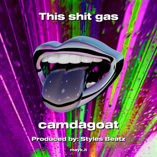 This s*** gas