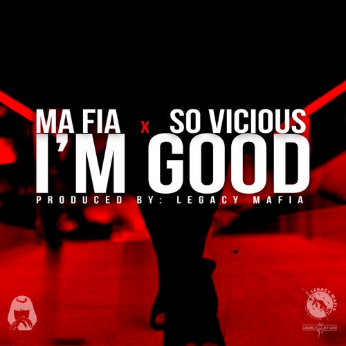 I'm Good
