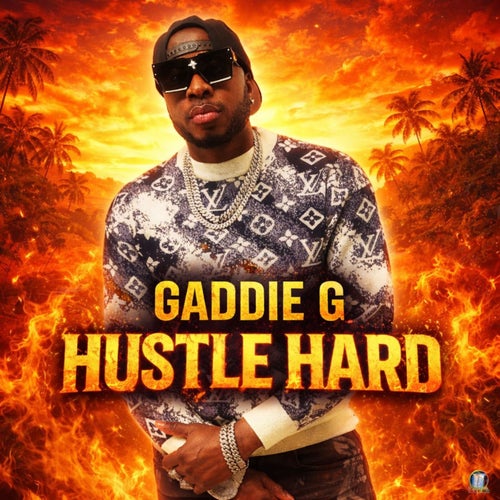 HUSTLE HARD (official audio)