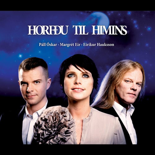 Horfðu til himins