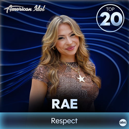 Respect (from American Idol)
