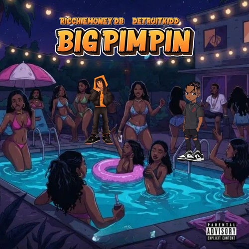 Big Pimpin