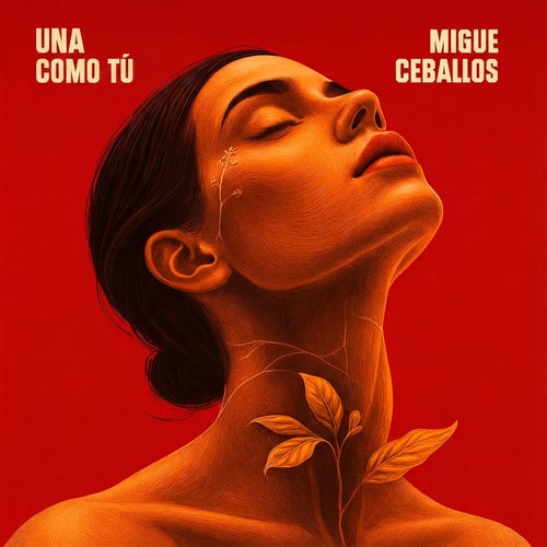 Una Como Tú