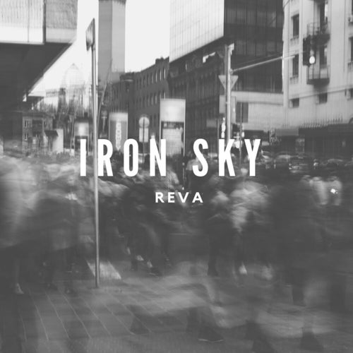 Iron Sky