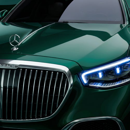 Maybach