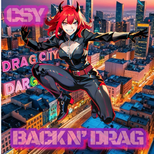 Back n´ Drag