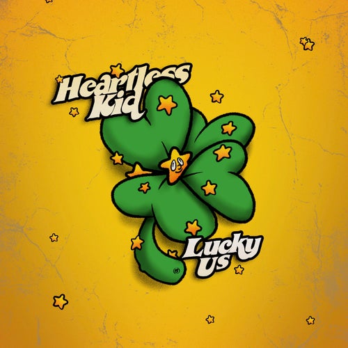 Lucky Us