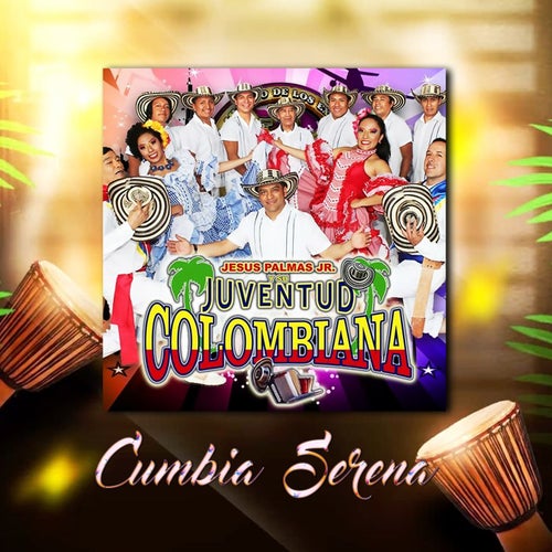 Cumbia Serena