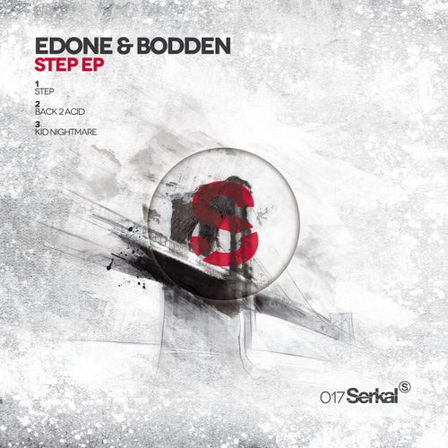 Step EP