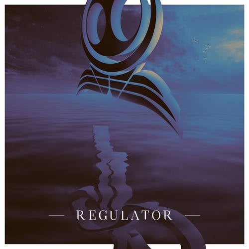 Regulator (live in Plovdiv 2017)