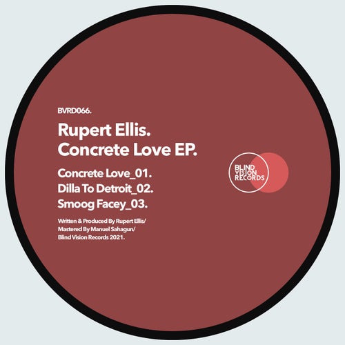 Concrete love EP