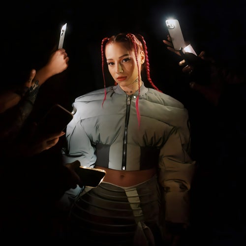 Young Leosia Profile