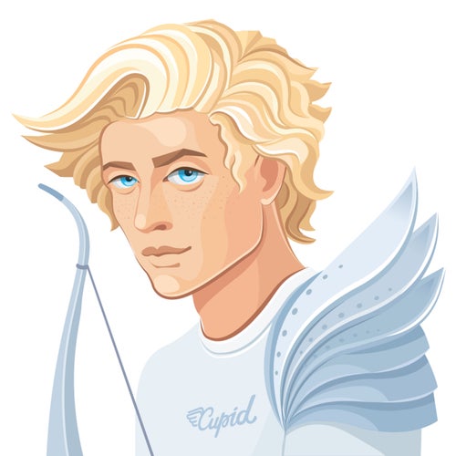 Cupid Profile