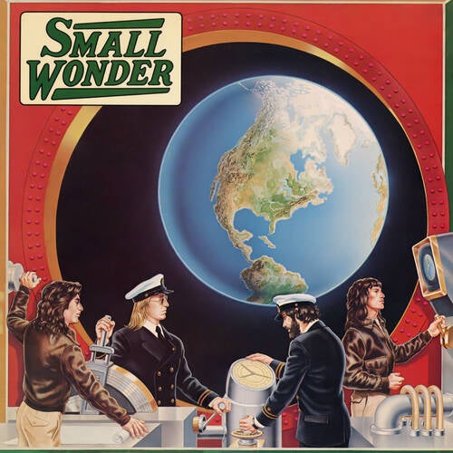 Small Wonder