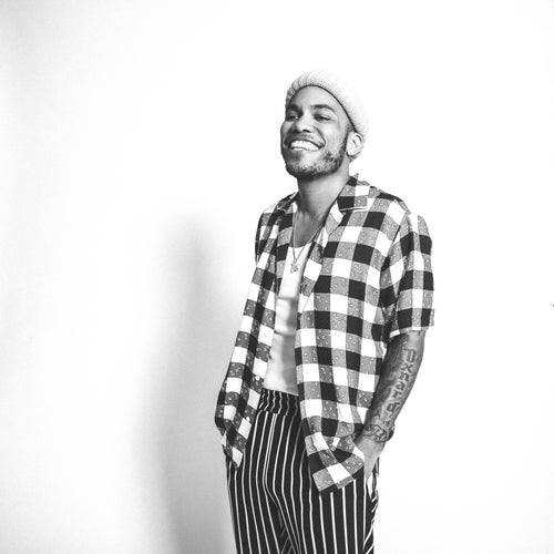 Anderson .Paak Profile