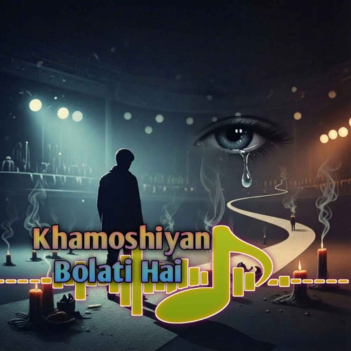 Khamoshiyan Bolati Hai