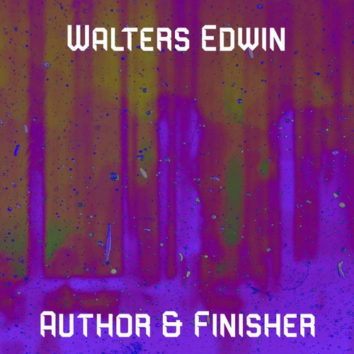 Author & Finisher