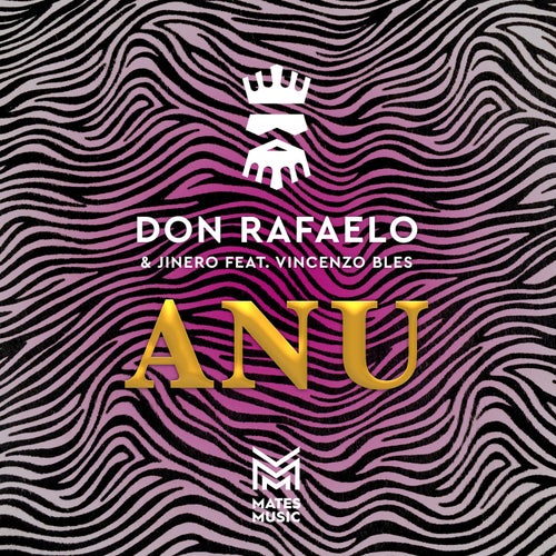 Anu (feat. Vincenzo Bles)