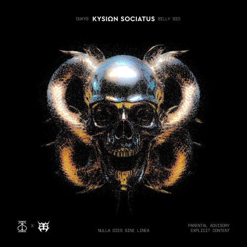 KYSIΩN SOCIATUS