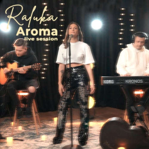 Aroma (Live Session)