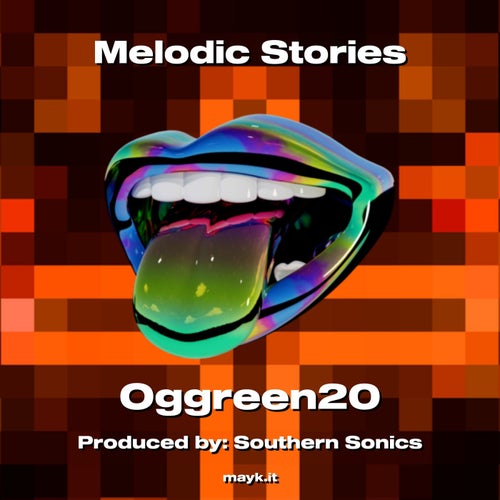 Melodic