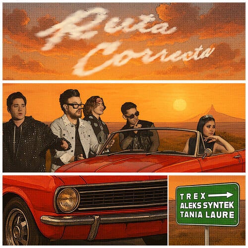 Ruta Correcta