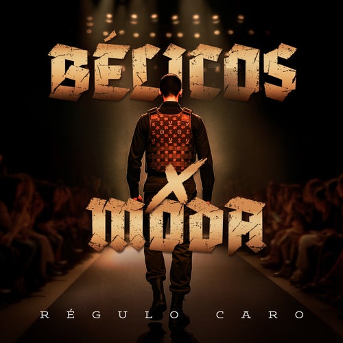 Bélicos X Moda