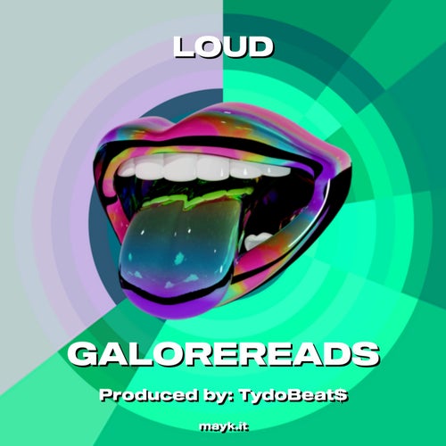 LOUD