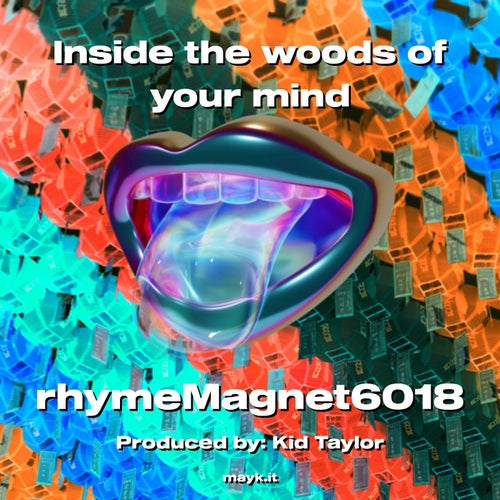 Inside the woods of your mind
