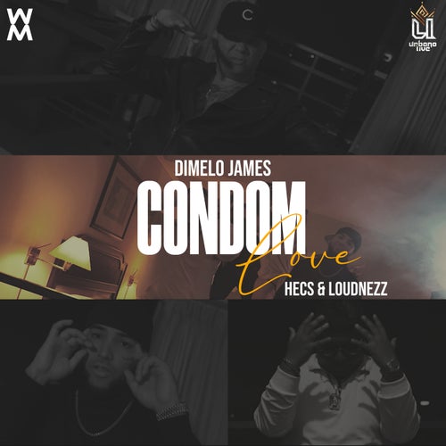 CONDOM LOVE