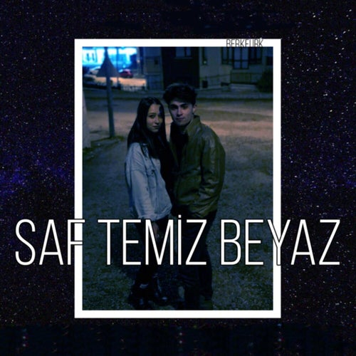 Saf Temiz ve Beyaz