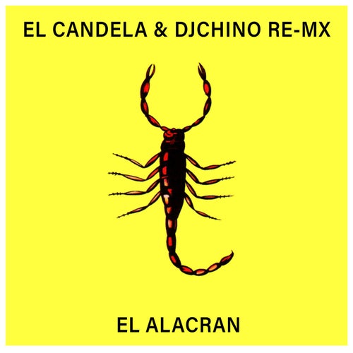 El Alacran