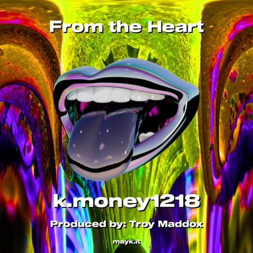 From the Heart