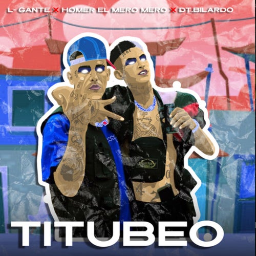 Titubeo