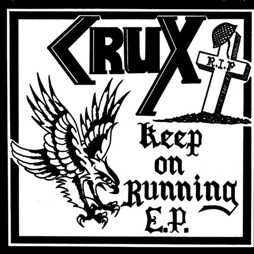 Keep On Running EP