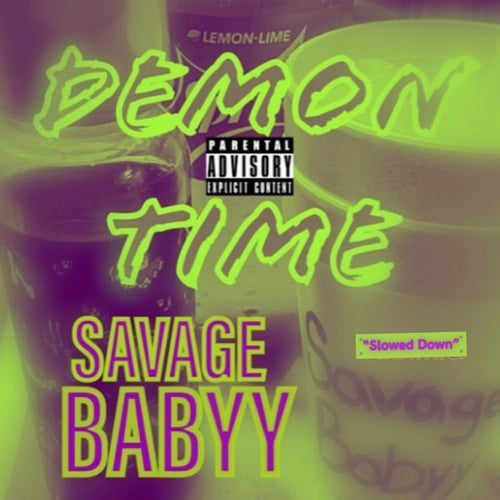 Demon Time ("Slowed Down")