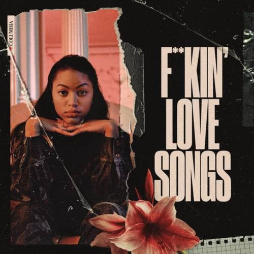 F**kin' Love Songs