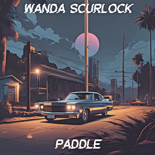 Paddle