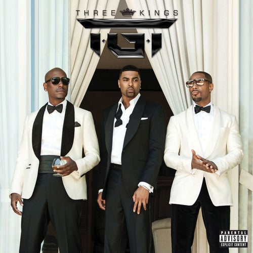 THREE KINGS